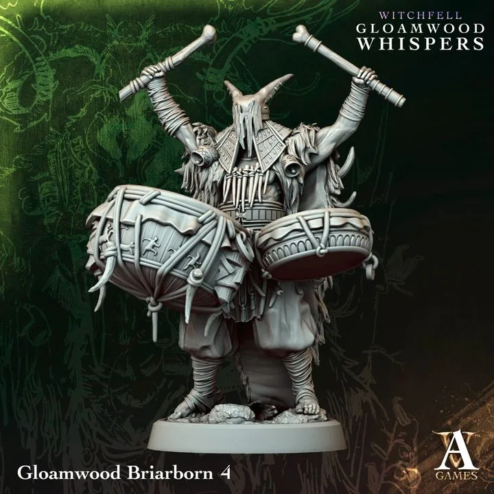 gloamwood briarborn archvillain games arch2979 0.jpg