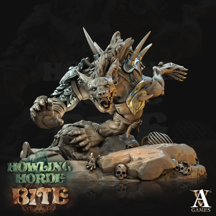 gnoll trackers archvillain games arch1131 1.jpg