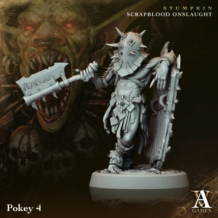 goblin pokeys archvillain games arch1142 3.jpg