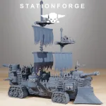 gobs pearl battle ship large stationforge stfg0406 0.jpg