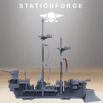 gobs pearl battle ship large stationforge stfg0406 2.jpg