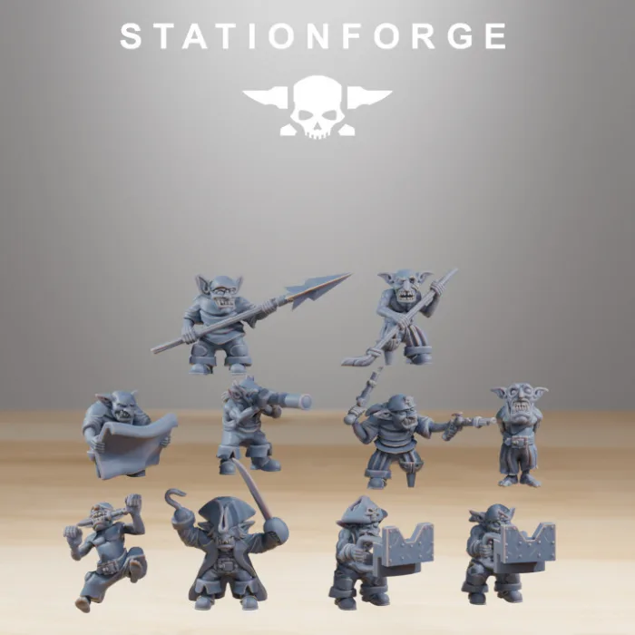 gobs pearl battle ship large stationforge stfg0406 3.jpg