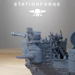 gobs pearl battle ship large stationforge stfg0406 4.jpg
