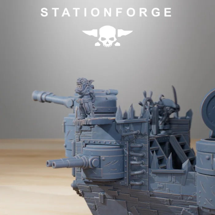 gobs pearl battle ship large stationforge stfg0406 4.jpg