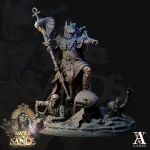 god king alternate pose archvillain games arch2543 0.jpg