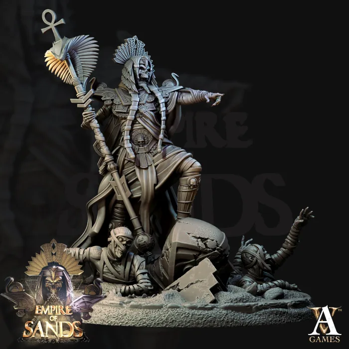 god king alternate pose archvillain games arch2543 3.jpg