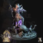 god king alternate pose archvillain games arch2543 4.jpg