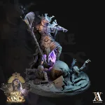 god king alternate pose archvillain games arch2543 6.jpg