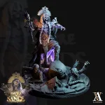 god king alternate pose archvillain games arch2543 7.jpg