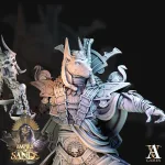 god king alternate pose archvillain games arch2543 8.jpg