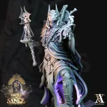 god king alternate pose archvillain games arch2543 9.jpg