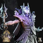 god king anubis version archvillain games arch2541 1.jpg