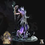 god king anubis version archvillain games arch2541 3.jpg