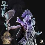 god king undead version archvillain games arch2542 0.jpg