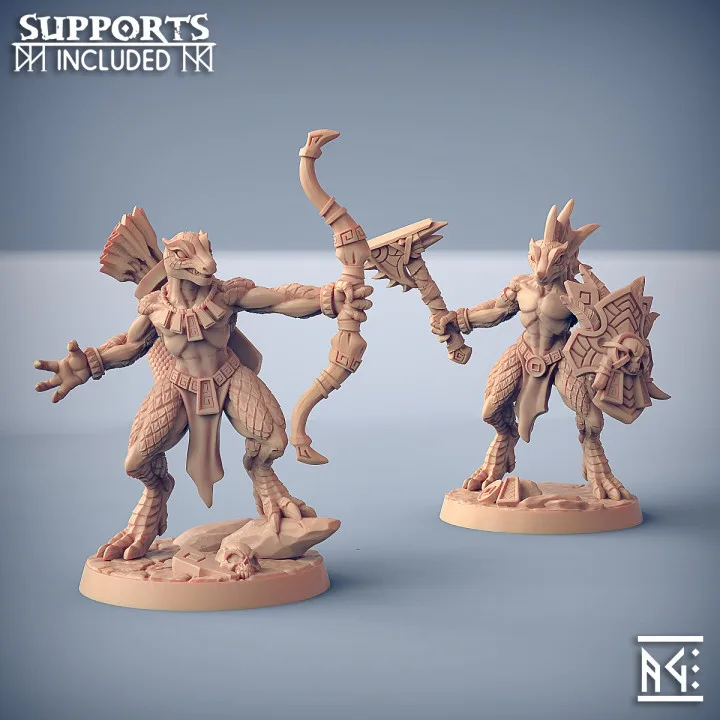 goldmaw lizard artisan guild artg1206 0 2.jpg