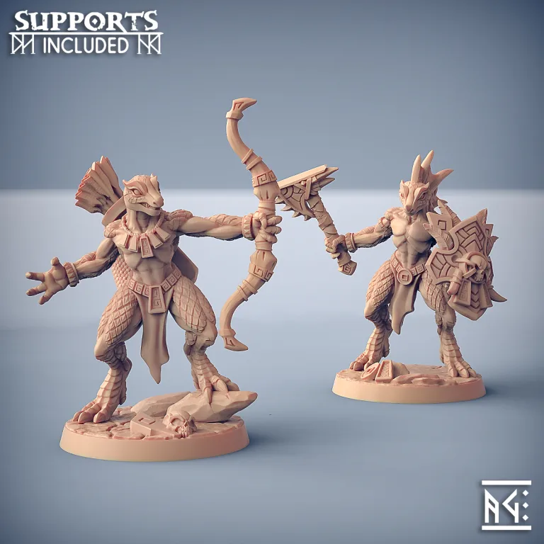 goldmaw lizard artisan guild artg1206 0 3.jpg