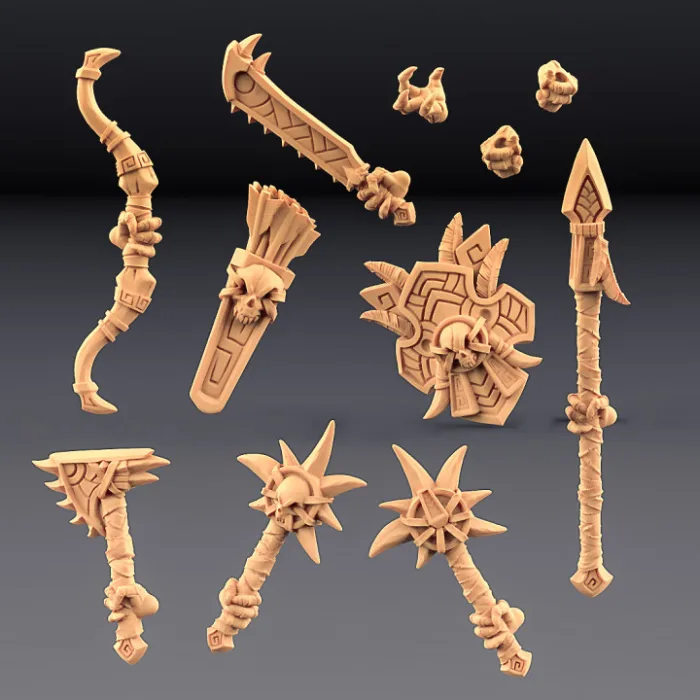 goldmaw lizard artisan guild artg1206 2.jpg