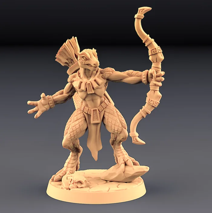 goldmaw lizard artisan guild artg1206 3.jpg