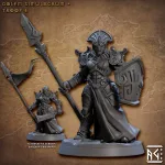 golem simulacrum troop artisan guild artg0337 5.jpg