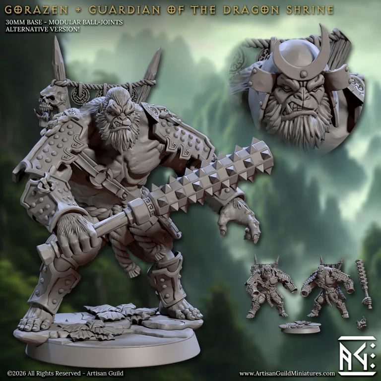 gorazan guardian dragon shrine artisan guild artg1431 0.png