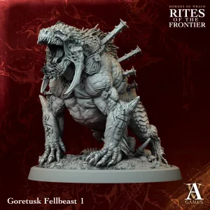 goretusk fellbeast archvillain games arch3205 0 1.jpg