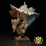 gourd Necromancer Bust Render Logo.png