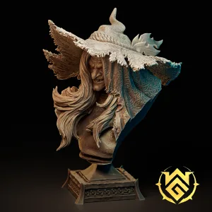 gourd Necromancer Bust Render Logo.png