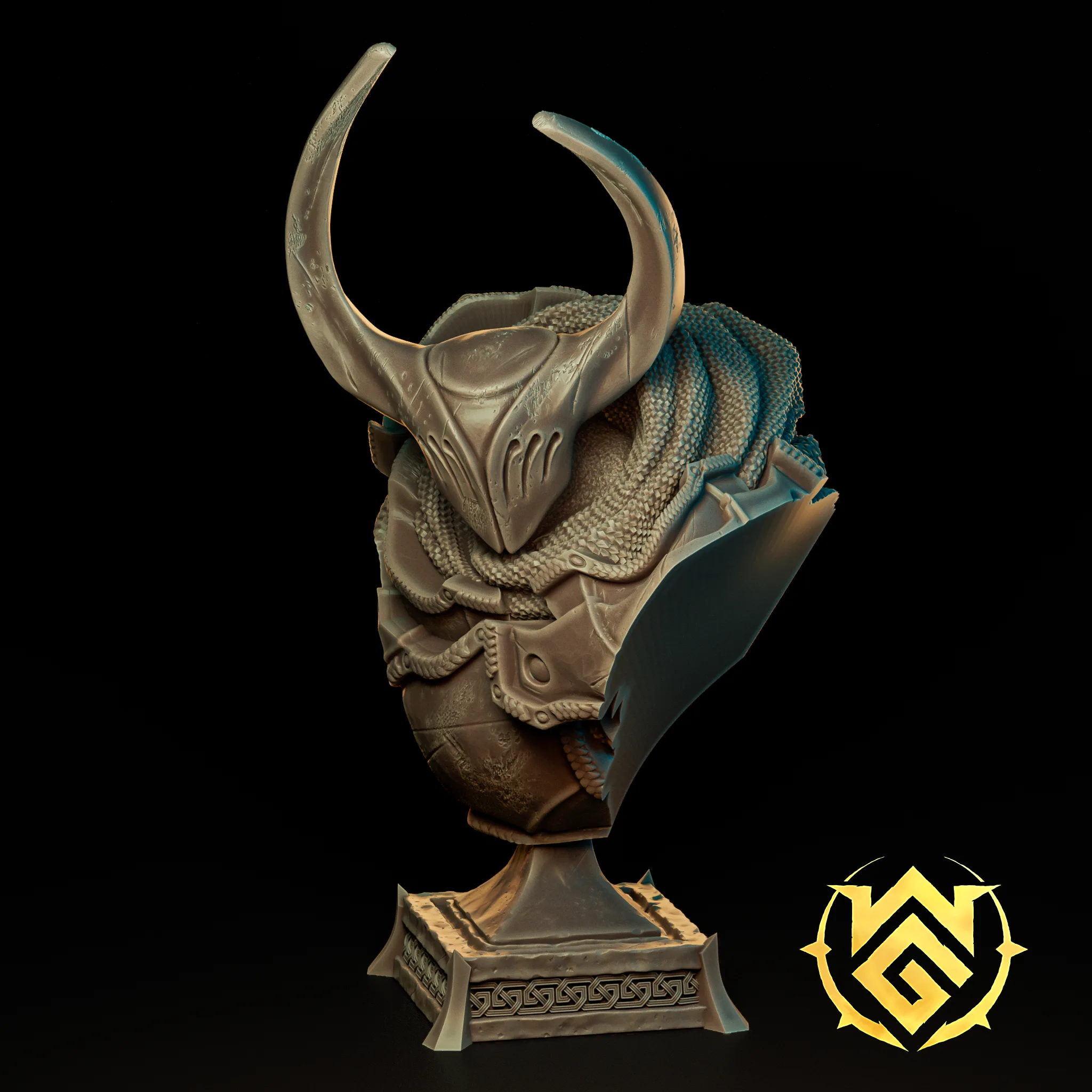 grapple knight bust wg logo.jpg grapple knight bust wg logo.jpg