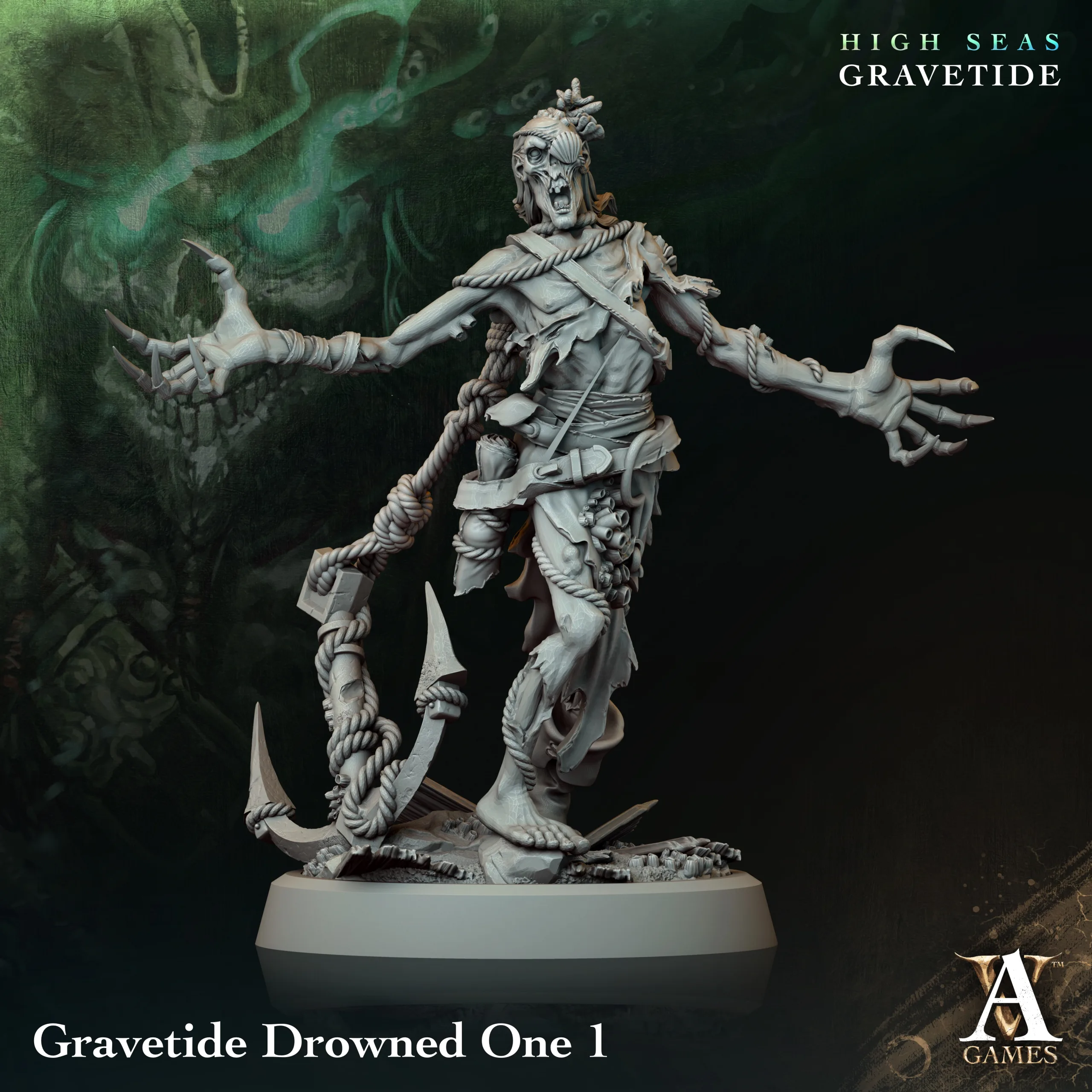 gravetide drowned one archvillain games arch1173 0.jpg gravetide drowned one archvillain games arch1173 0.jpg