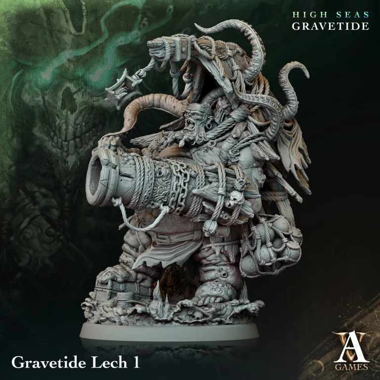 gravetide lech archvillain games arch1183 0.jpg