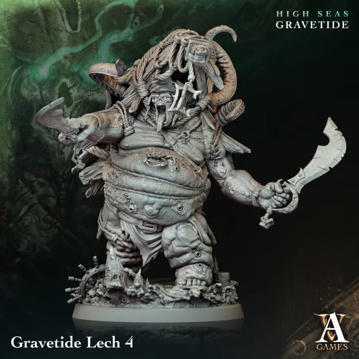 gravetide lech archvillain games arch1183 3.jpg