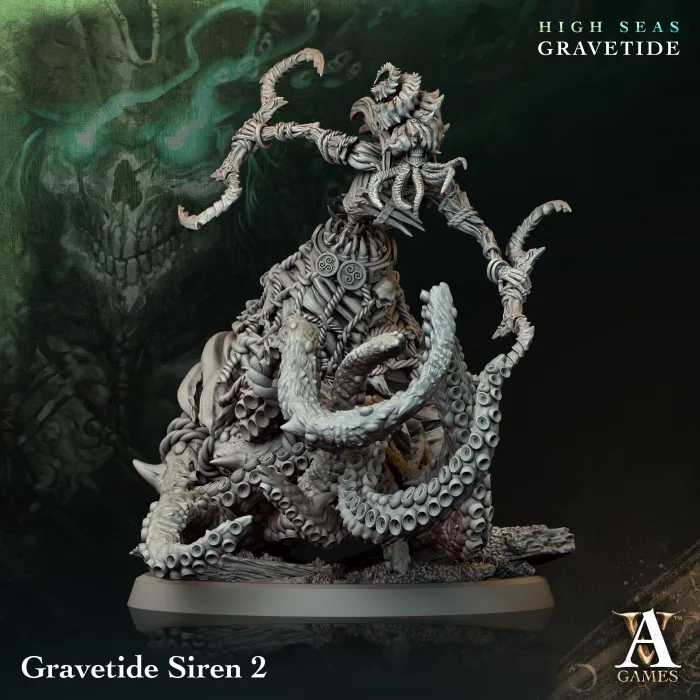 gravetide siren archvillain games arch1188 1.jpg