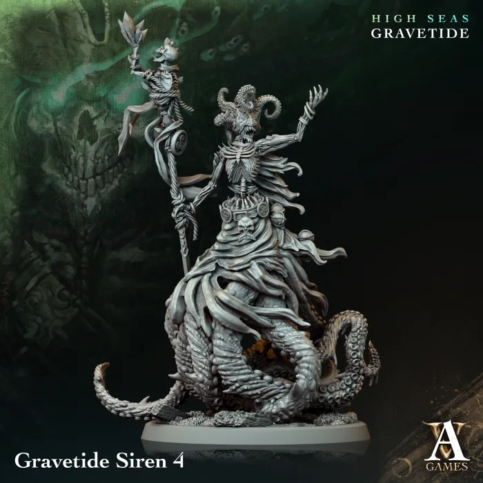 gravetide siren archvillain games arch1188 3.jpg