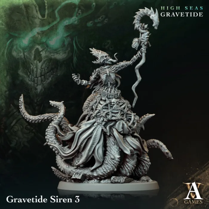 gravetide siren archvillaingames arch1188 2.jpg