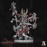 great yokai chiharu archvillain games arch1199 0.jpg