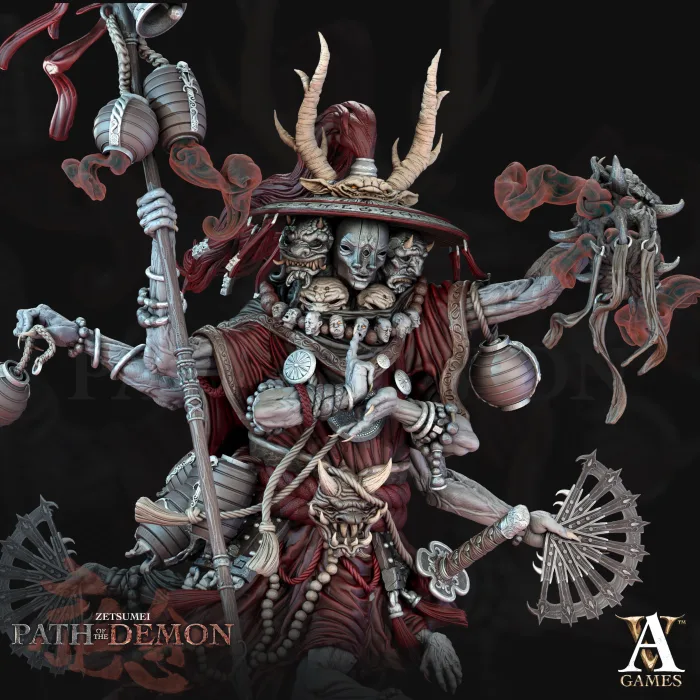 great yokai chiharu archvillain games arch1199 1.jpg