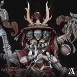 great yokai chiharu archvillain games arch1199 2.jpg