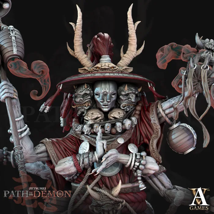 great yokai chiharu archvillain games arch1199 2.jpg