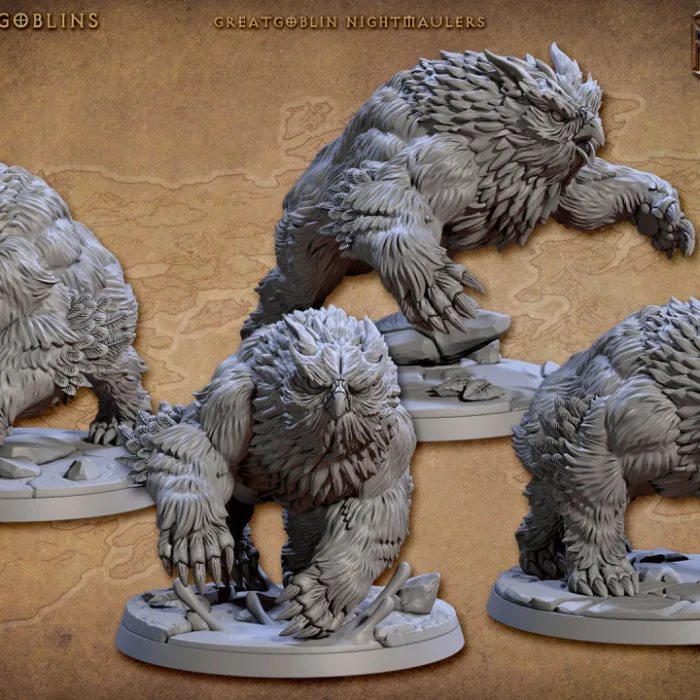 greatgoblin nightmauler rider artisan guild artg0224 2.jpg