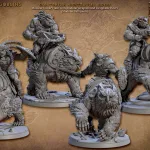 greatgoblin nightmauler rider artisan guild artg0224 3.jpg