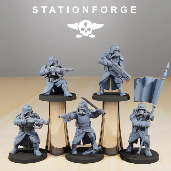 grimguard command force 5 stationforge stfg0085 0.jpg