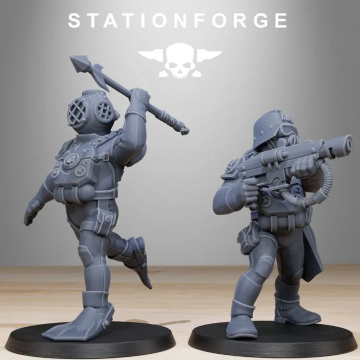 grimguard divers stationforge stfg0091 5.jpg