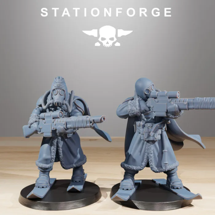 grimguard frostwatch marksmen stationforge stfg0098 2.jpg