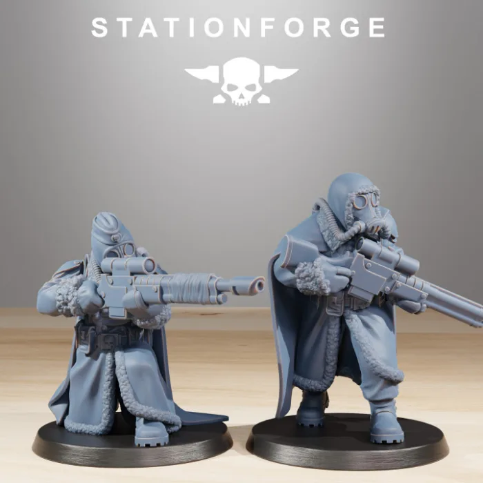 grimguard frostwatch marksmen stationforge stfg0098 3.jpg