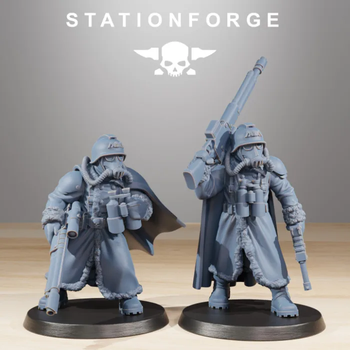 grimguard frostwatch marksmen stationforge stfg0098 4.jpg