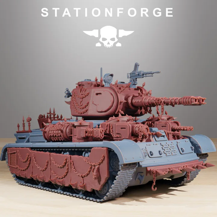 grimguard heavy tank corrupted conversion kit stationforge stfg0103 0.jpg