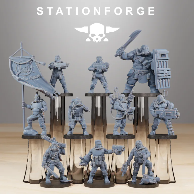 grimguard hunters 10 stationforge stfg0104 0 1.jpg