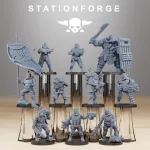 grimguard hunters 10 stationforge stfg0104 0.jpg