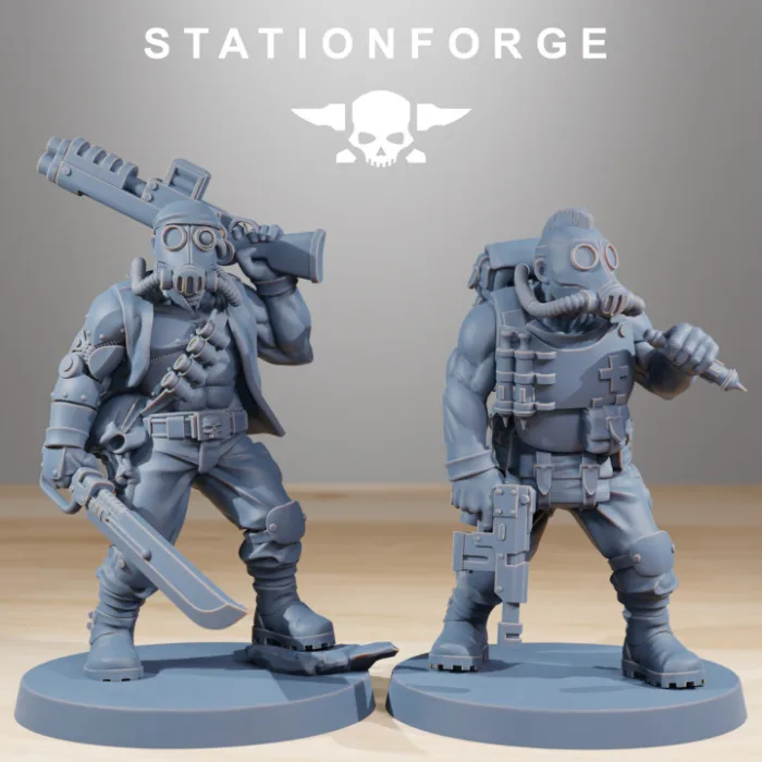 grimguard hunters 10 stationforge stfg0104 1.jpg