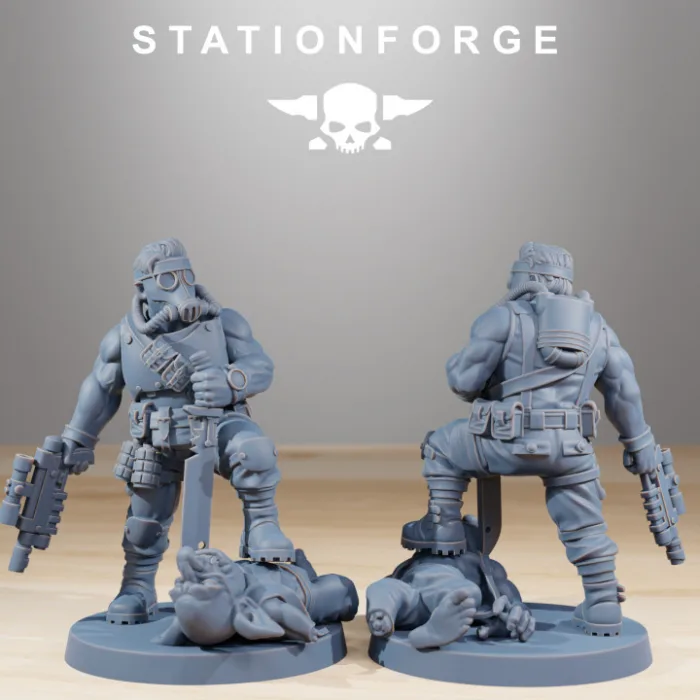 grimguard hunters 10 stationforge stfg0104 2.jpg